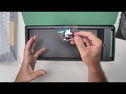 NuPhy Air 75 Unboxing & Review - I was not expecting this...