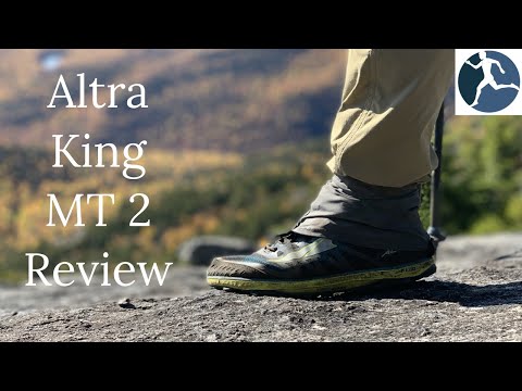 King Mt