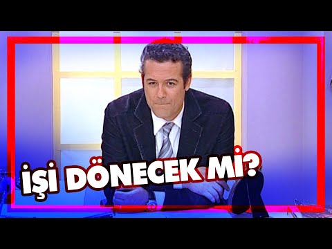 Cem'in dergiye dönmek için zorlu iş görüşmesi - Avrupa Yakası
