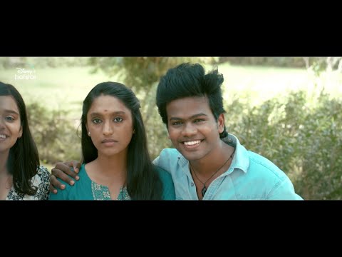 Trailer for Kanaa kaanum kalangal