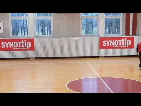 HK Vaiņode - Dobeles TENAX