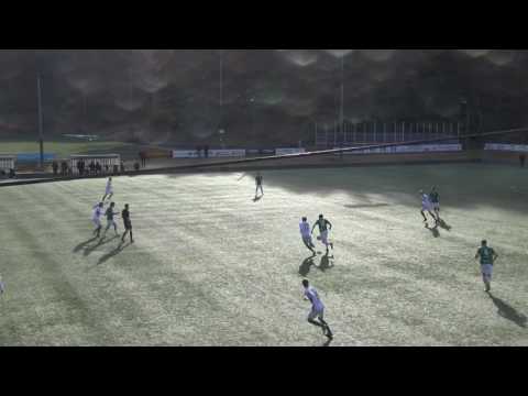 RIL vs MK - Sukkevann - 2 omgang - 25mars17