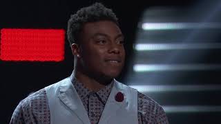 Kirk Jay Wows with Rascal Flatts&#39; Bless the Broken Road