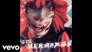 Los Hermanos - Primavera (Pseudo Video)