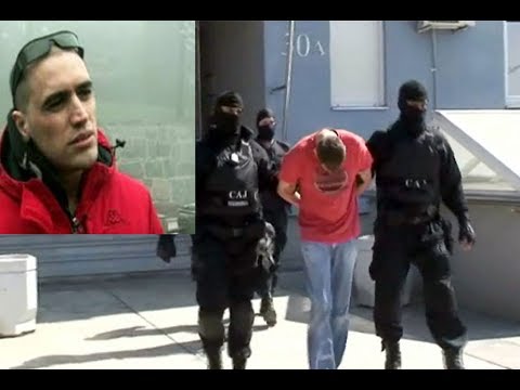 Bosanska Mafija - Darko Elez Dokumentarac