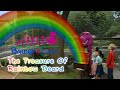 Barney The Treasure Of Rainbow Beard Ending Funding 1997 Rerun