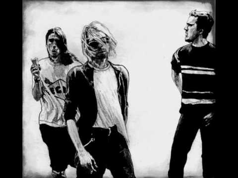 DJ Vak vs Nirvana - Smells Like Teen Spirit (Their Law Version)