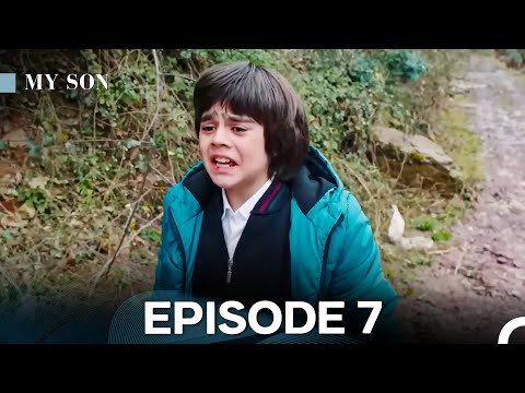 My Son Episode 7 - FULL HD