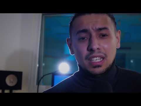 Dragi Asanovic ♫ Cover of Adil ´´Verni Sluga´´ 2019