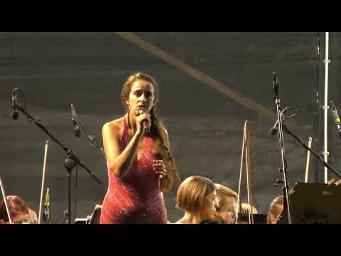 Miroslava Časarová - Wishing you were somehow here again