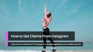 How To Market On Instagram