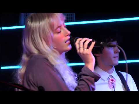 girlpuppy - Miniature Furniture @ Elsewhere Zone One, Brooklyn, NY 11-8-21