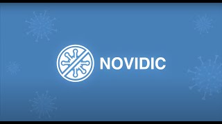 NOVIDIC video