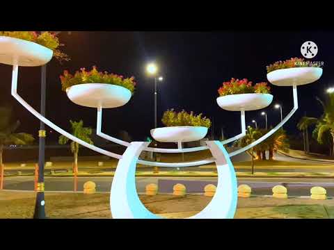 SAUDI ARABIA ARAB SEA BEACH PART(2)