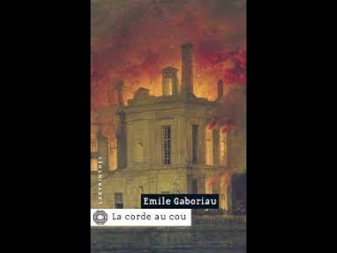 Le double crime du Valpinson  (La corde au cou) -  10,11,12/20 -