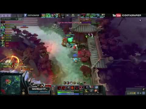 Miracle roshan fight kill and escape