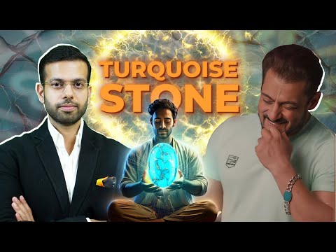 Feroza Stone: Benefits | Pricing | | The Stone Worn by Salman Khan | Origin & Why It's So Popular