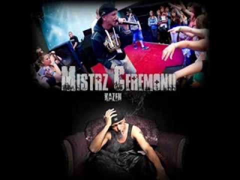 11.Kazen - Wizerunek (feat.Siwupe, Diakon)