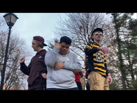 Outta Boundz, Z The King- Sweet Mercy (Official Music Video)