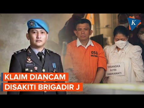 Komnas Perempuan Sebut Putri Candrawathi Mengaku Diancam Brigadir J