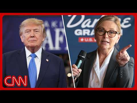 Trump scrambles to save SC Senate pick after debate gaffe