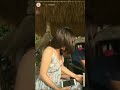 Rosiana Dewi Kelihatan