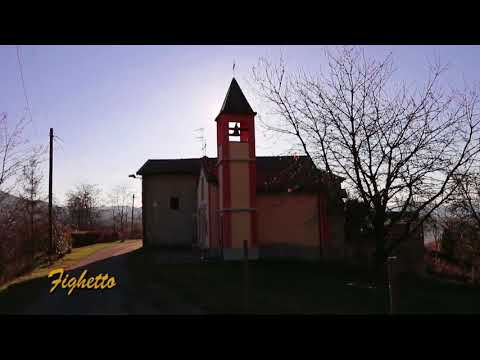 Borghetto Di Borbera e Frazioni clip 1