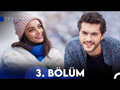 Zemheri 3. Bölüm
