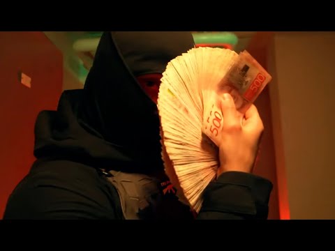 CAPO 13 - SOLDADOS (OFFICIELL VIDEO)