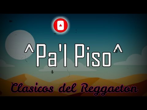 Pa'l piso Element Black, Zion Letra/Lyrics