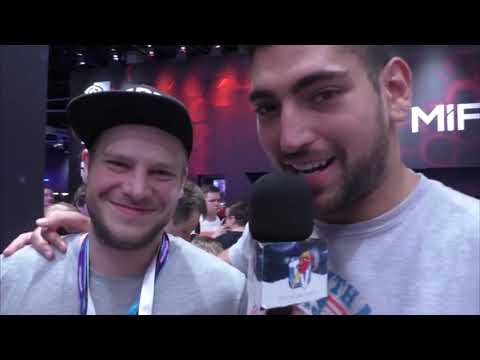 [RBTV Sexismus Classics] "Nummern von Mädels auf der Gamescom klar machen"-Challenge (20.08.2016)