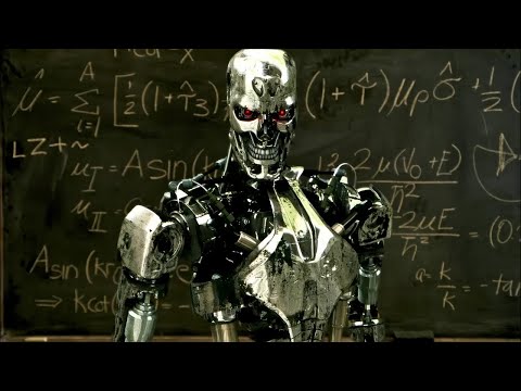 What Actually Happened After TERMINATOR: Judgment Day
