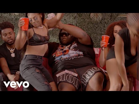 KBFR, DJ Chose - From The A (Official Video)