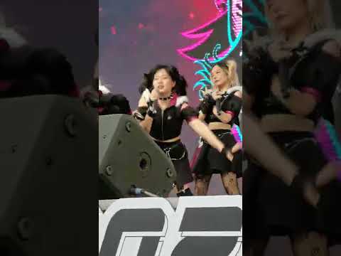 220612 (Nana Fancam) Deadkat - DEADKAT @ Digital Your Life 2022 - Siam Paragon