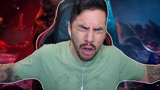 Cazzu - N.A.V.E | NI FERRARI NI COCHES QUIERO UNA NAVE | MARALB REACT