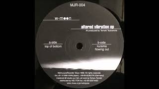 W-Moon - Flowing Out [MJR-004]