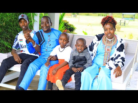 Olenkingasia by pst kayiaa ( official video )