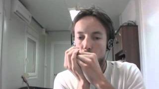 Going Down South - Adam Gussow!