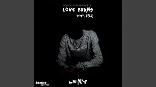 Love Burns