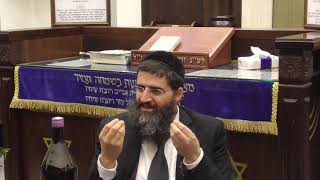 הרב אופיר טנג'י - ממתק למוצ"ש - הברזל חם?? תדפוק!