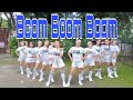 BOOM BOOM BOOM BOOM L DJ ROWEL Remix L 90 S Dance Hits Hyper Movers