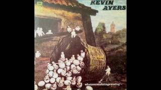 Kevin Ayers There Is Loving Among Us There Is Loving
