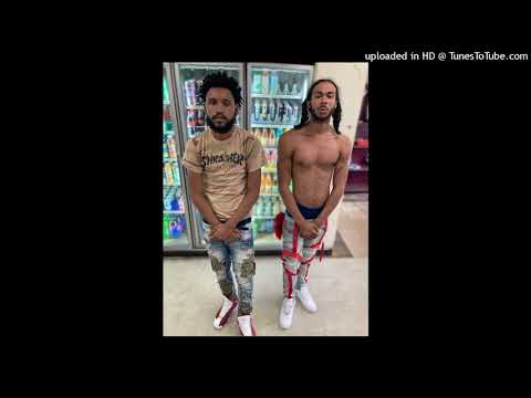 FRADO X DVRK$IDE GUAP - GANGIN