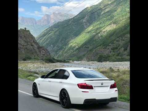 adam trigger feat. boe brady - corrida (slowed+reverb)