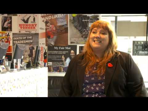 Absolut Fringe Festival 2012