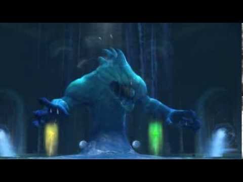 World of Warcraft Siege of Orgrimmar Guide: Immerseus