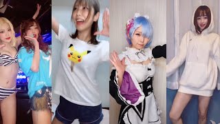 【TikTok】乳揺れダンスまとめ