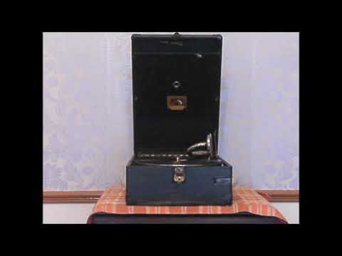 Indian Love Call from Rose Marie, The Hannan Dance Band.