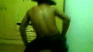 preview picture of video 'Cowboy Dançando funk.wmv'