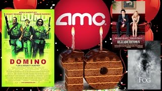 Rewind: The Fog, The Scarlet Letter - Collider